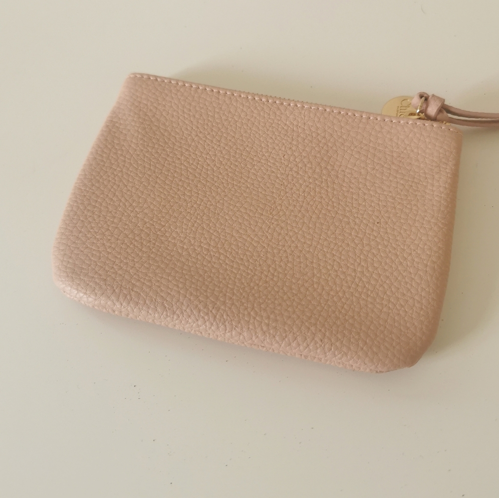 Chloe parfum Change bag/Clutch - Picture 3 of 4